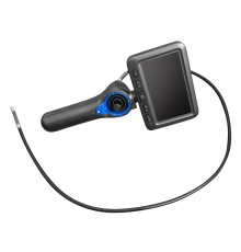 Эндоскоп FlexiCam-LX4W-HD с четырехсторонней артикуляцией