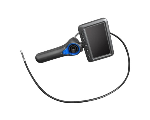 Эндоскоп FlexiCam-LX4W-HD с четырехсторонним поворотом камеры