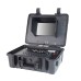 Купить видеоинспекцию для скважин и колодцев SJ-C90 с поворотной камерой 
