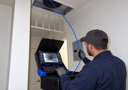 Aerospace & Aviation Inspection