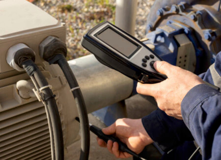 Aerospace & Aviation Inspection