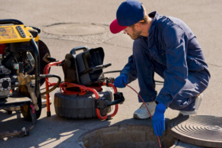 Aerospace & Aviation Inspection