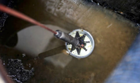 Aerospace & Aviation Inspection