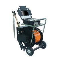 Система диагностики скважин Digger-HD-Light