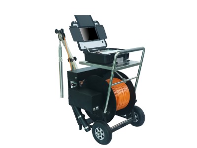 Телеинспекция промышленных скважин: Технологии глубоководного мониторинга (до 1000 м)