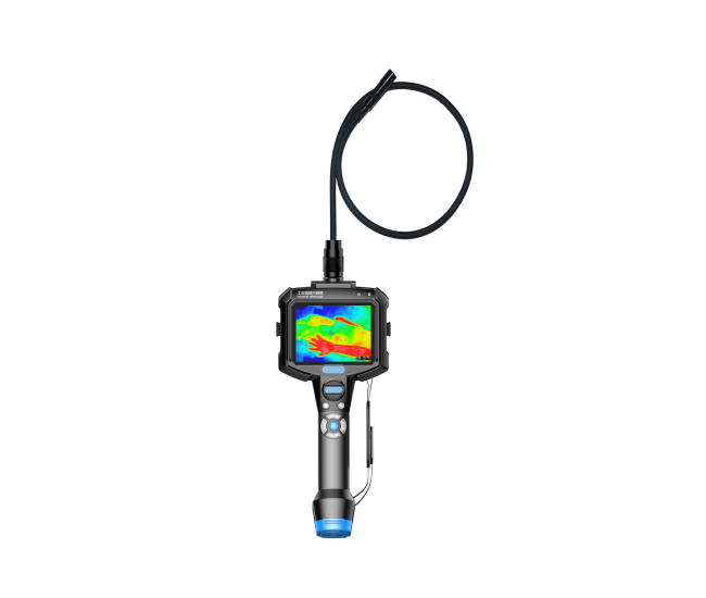 Finder-Thermo термальный видеоэндоскоп