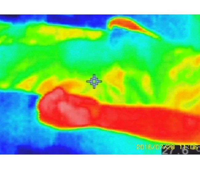 Finder-Thermo термальный видеоэндоскоп