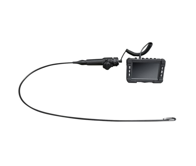 HD видеоэндоскоп FlexiCam-2W-HD с двусторонней артикуляцией