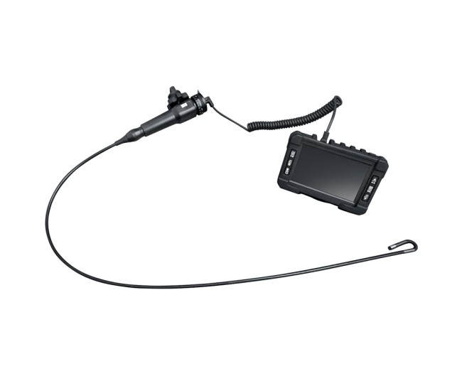 HD видеоэндоскоп FlexiCam-2W-HD с двусторонней артикуляцией