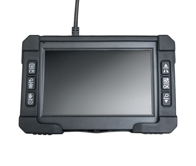 HD видеоэндоскоп FlexiCam-2W-HD с двусторонней артикуляцией