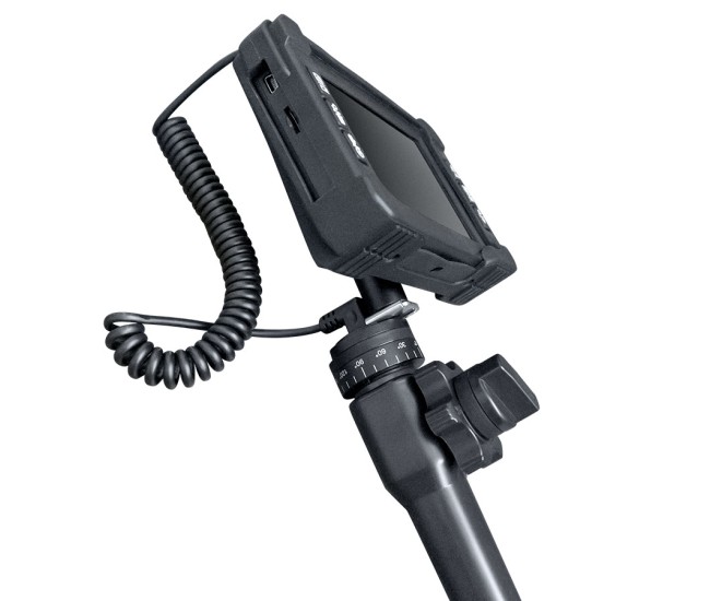 HD видеоэндоскоп FlexiCam-2W-HD с двусторонней артикуляцией