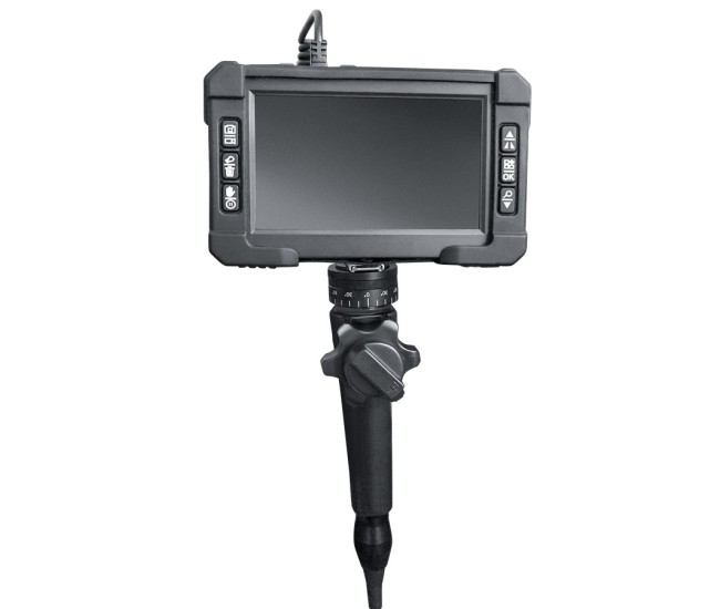 HD видеоэндоскоп FlexiCam-2W-HD с двусторонней артикуляцией