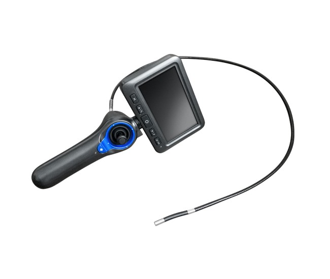 Эндоскоп FlexiCam-LX4W-HD с четырехсторонней артикуляцией