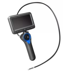 Эндоскоп FlexiCam-LX4W-HD с четырехсторонней артикуляцией