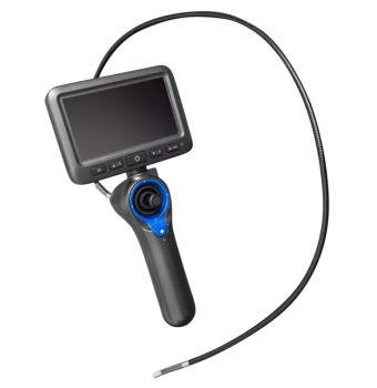 Эндоскоп FlexiCam-LX4W-HD с четырехсторонней артикуляцией