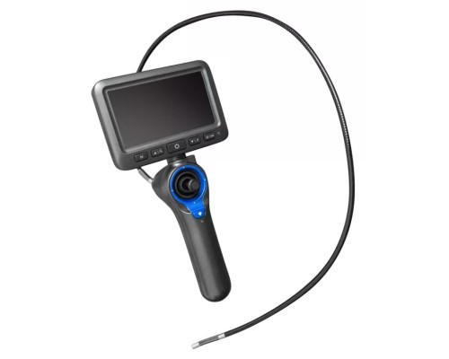 Эндоскоп FlexiCam-LX4W-HD с четырехсторонней артикуляцией
