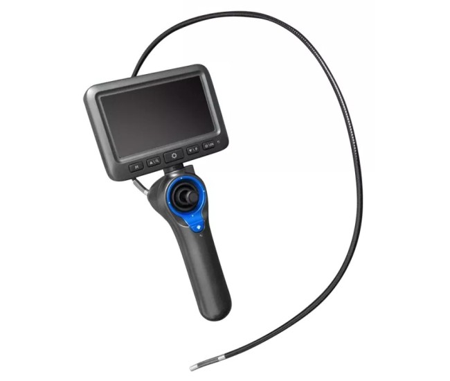 Эндоскоп FlexiCam-LX4W-HD с четырехсторонней артикуляцией
