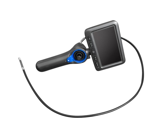 Эндоскоп FlexiCam-LX4W-HD с четырехсторонней артикуляцией
