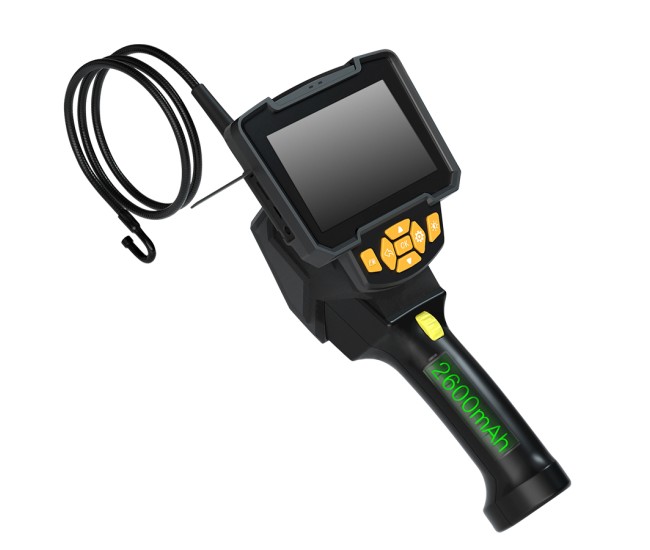 Видеоэндоскоп FlexiCam-R2W-HD с двусторонней артикуляцией