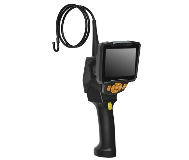 Видеоэндоскоп FlexiCam-R2W-HD с двусторонней артикуляцией