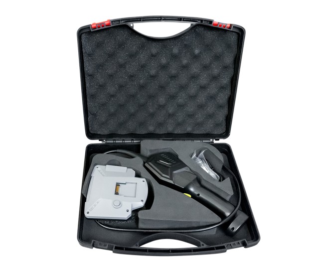 Видеоэндоскоп FlexiCam-R2W-HD с двусторонней артикуляцией