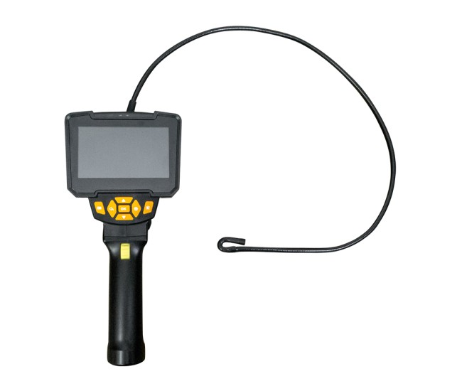 Видеоэндоскоп FlexiCam-R2W-HD с двусторонней артикуляцией