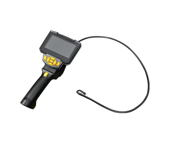 Видеоэндоскоп FlexiCam-R2W-HD с двусторонней артикуляцией