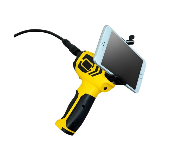 Видеоэндоскоп FlexiCam WiFi
