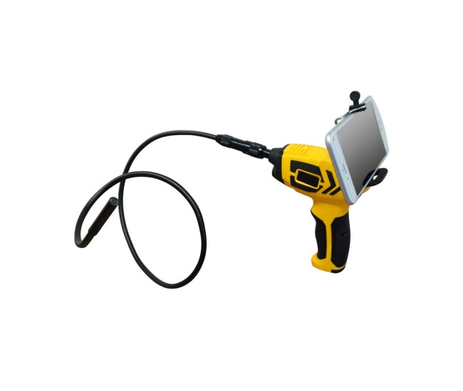 Видеоэндоскоп FlexiCam WiFi