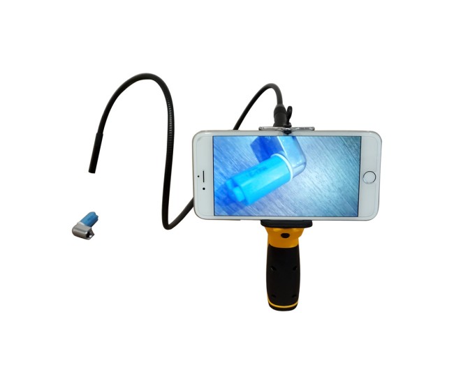 Видеоэндоскоп FlexiCam WiFi