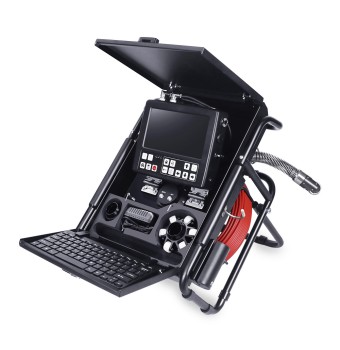 Система телеинспекции Саламандра-HLS-PTL