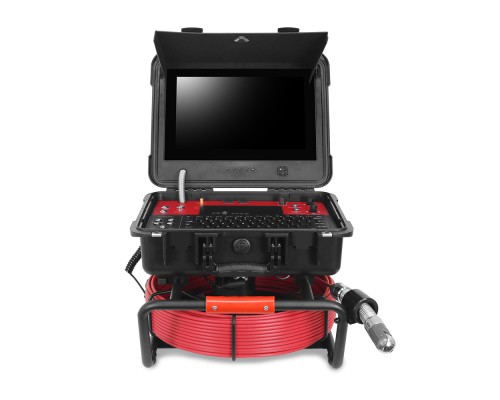 Система телеинспекции Саламандра-HLS-PT