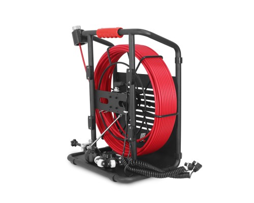 Система телеинспекции Саламандра-HLS-PT