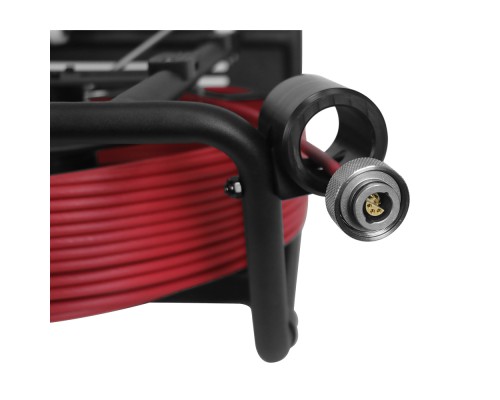 Система телеинспекции Саламандра-HLS-PT