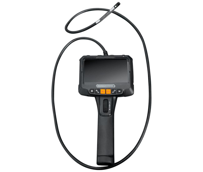 Видеоэндоскоп FlexiCam-LX2W-HD с двусторонней артикуляцией