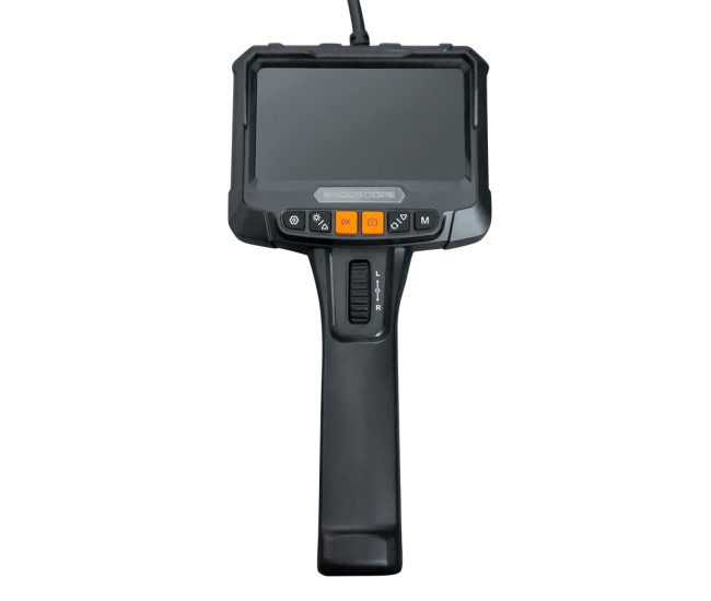 Видеоэндоскоп FlexiCam-LX2W-HD с двусторонней артикуляцией