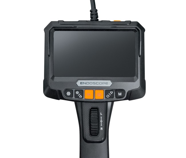 Видеоэндоскоп FlexiCam-LX2W-HD с двусторонней артикуляцией