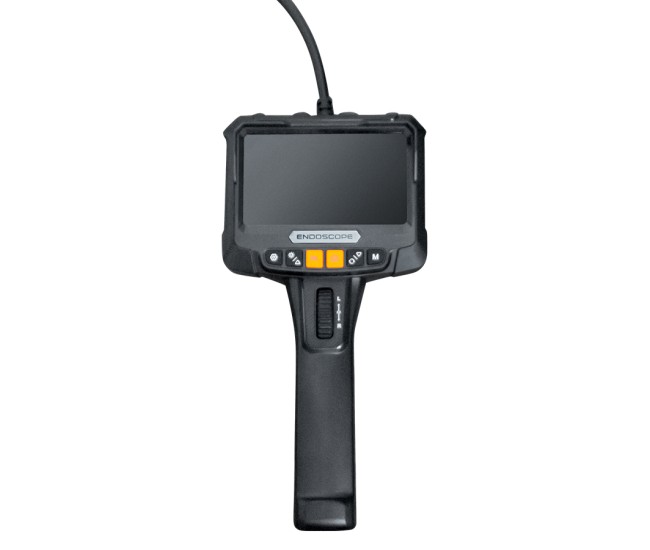 Видеоэндоскоп FlexiCam-LX2W-HD с двусторонней артикуляцией