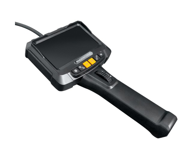 Видеоэндоскоп FlexiCam-LX2W-HD с двусторонней артикуляцией