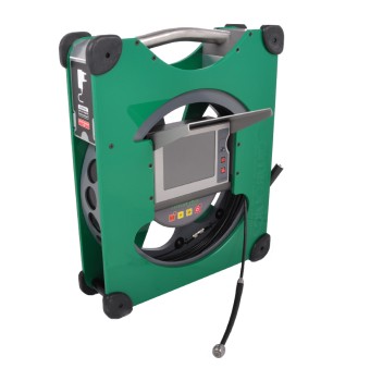 Система телеинспекции MiniFlex (Нидерланды)