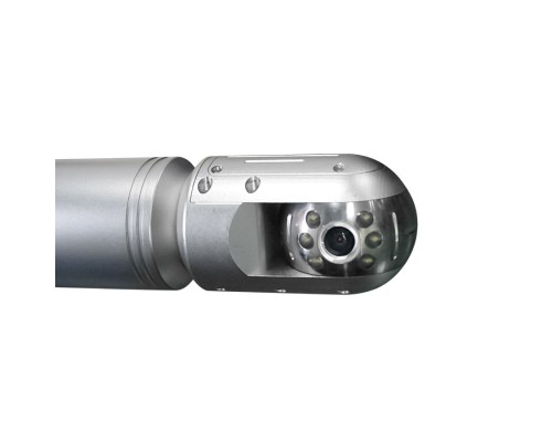 Система телеинспекции Тайра-M с поворотной камерой