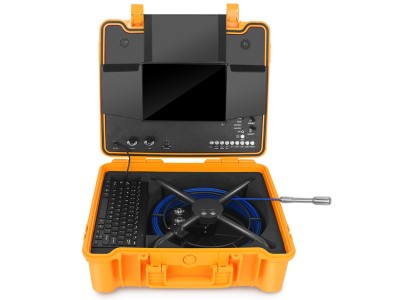 Видеть и Сохранять: Почему телеинспекция труб с записью видео — это необходимость