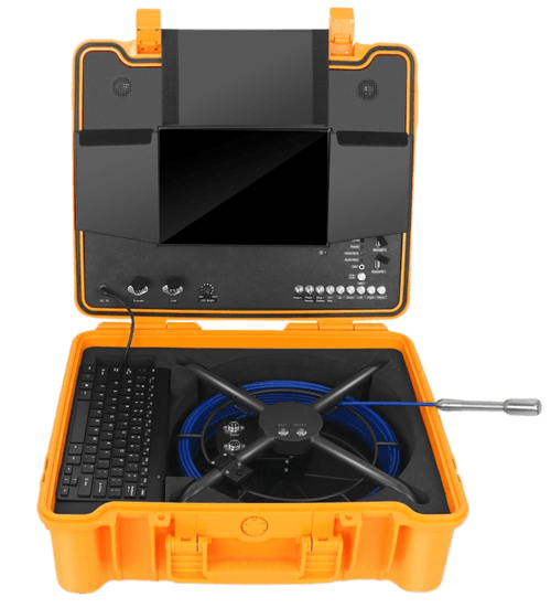 Leave request VideoEndoscope